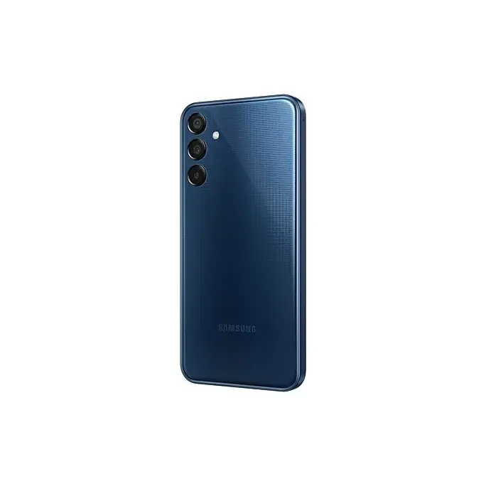 Smartphone Samsung Galaxy M15 6,5’’ 4 GB RAM 128 GB Blue - Android smartphonesTKO-SZA<<<Mobile