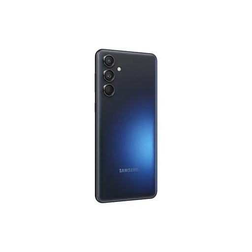 Smartphone Samsung Galaxy M55 Octa Core 8 GB RAM 128 GB Black 6,7’’ - Smartphones<<<Основна<<<DunaXML&&&Електроника