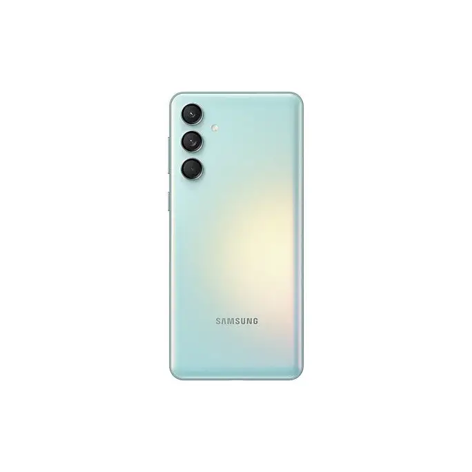 Smartphone Samsung Galaxy M55 Octa Core 8 GB RAM 128 GB Green 6,7’’ - Smartphones<<<Основна<<<DunaXML&&&Android