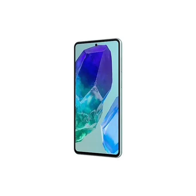 Smartphone Samsung Galaxy M55 Octa Core 8 GB RAM 128 GB Green 6,7’’ - Smartphones<<<Основна<<<DunaXML&&&Android