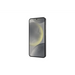 Smartphone Samsung Galaxy S24 6,2’’ 8 GB RAM 128 GB Black - Android smartphonesTKO-SZA<<<Mobile