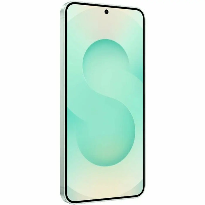 Smartphone Samsung Galaxy S25+ Octa Core 12 GB RAM 512 GB Green 6,7’’ - Електроника Телефони и таблети<<<Компютри|