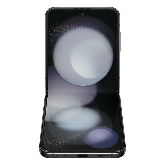 Smartphone Samsung Galaxy Z Flip5 5G SM-F731B 6,7’’ Octa Core 8 GB RAM 512 GB Grey - Електроника Телефони и
