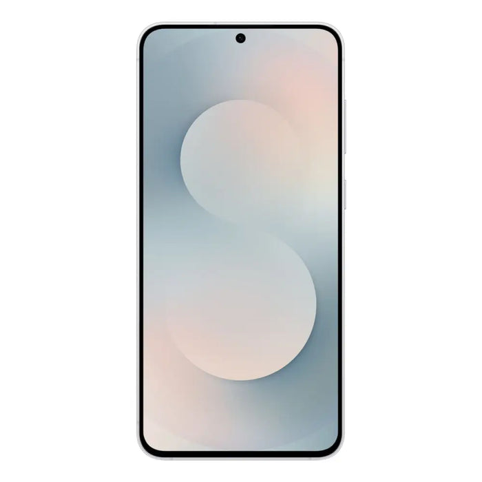 Smartphone Samsung S25 FE SM-S731BZWGEUB 6,7’’ Exynos 2400 8 GB RAM 256 GB White - Електроника Телефони и