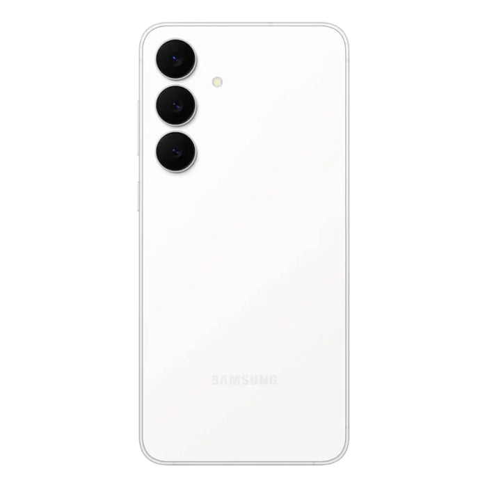 Smartphone Samsung S25 FE SM-S731BZWGEUB 6,7’’ Exynos 2400 8 GB RAM 256 GB White - Електроника Телефони и