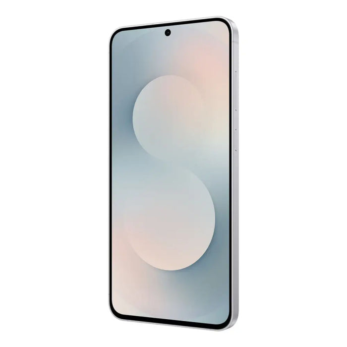 Smartphone Samsung S25 FE SM-S731BZWGEUB 6,7’’ Exynos 2400 8 GB RAM 256 GB White - Електроника Телефони и