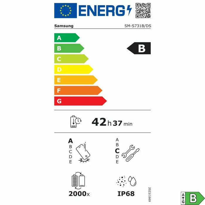 Smartphone Samsung S25FE JETBLACK 6,7’’ 8 GB RAM 256 GB Black - Електроника Телефони и таблети<<<Компютри|