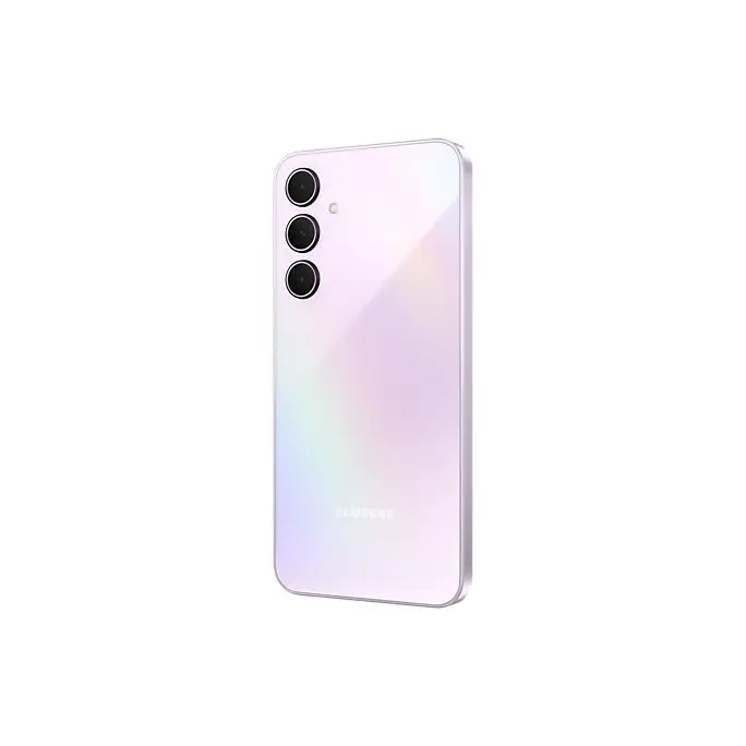 Smartphone Samsung SM-A356B GALAXY A35 5G 6/128GB Lilac - Smartphones<<<SAMSUNG Mobile