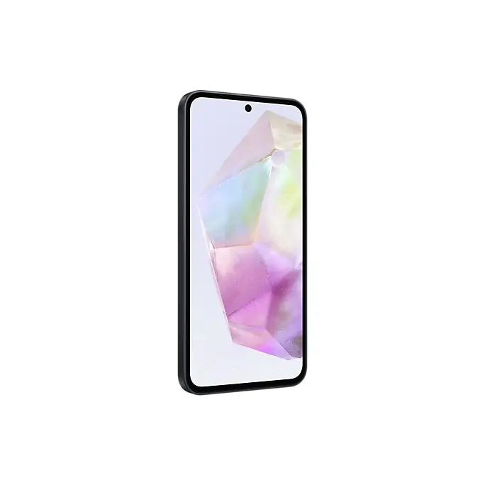 Smartphone Samsung SM-A356B GALAXY A35 5G 6/128GB Navy - Smartphones<<<SAMSUNG Mobile