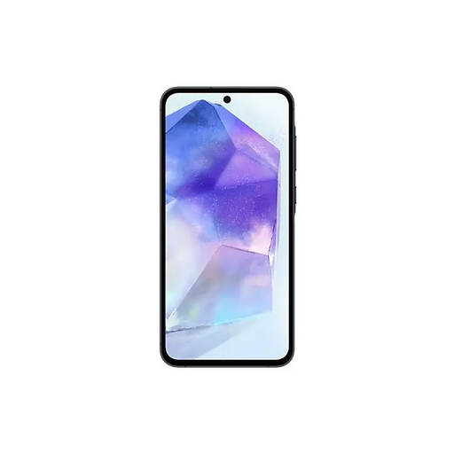 Smartphone Samsung SM-A556B GALAXY A55 5G 8/128GB Navy - Smartphones<<<SAMSUNG Mobile