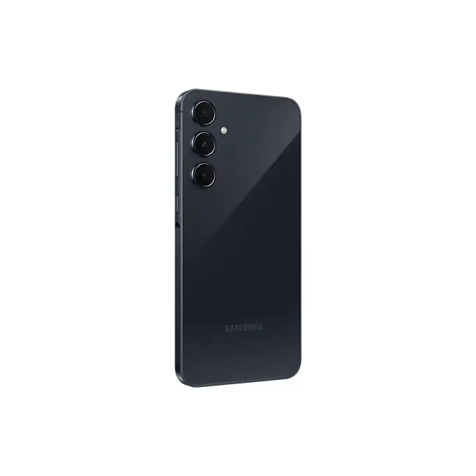 Smartphone Samsung SM-A556B GALAXY A55 5G 8/128GB Navy - Smartphones<<<SAMSUNG Mobile