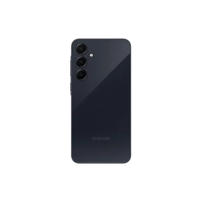 Smartphone Samsung SM-A556B GALAXY A55 5G 8/128GB Navy - Smartphones<<<SAMSUNG Mobile
