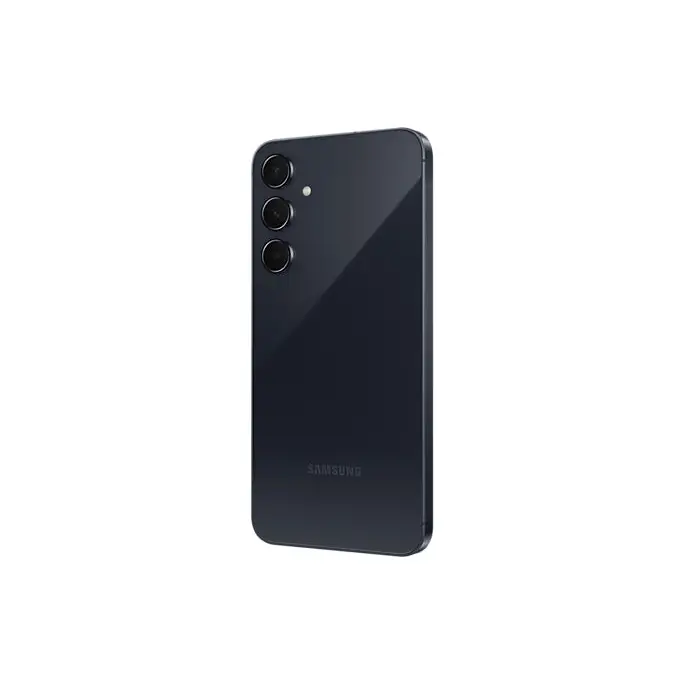 Smartphone Samsung SM-A556B GALAXY A55 5G 8/128GB Navy - Smartphones<<<SAMSUNG Mobile