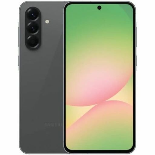 Smartphone Samsung SM-A566BZKCEEB - Електроника Телефони и таблети<<<Компютри| Електроника<<<BigBuy&&&Мобилни