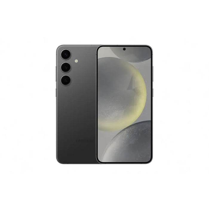 Smartphone Samsung SM-S926B GALAXY S24+ 5G 12/512GB Onyx Black - Smartphones<<<SAMSUNG Mobile