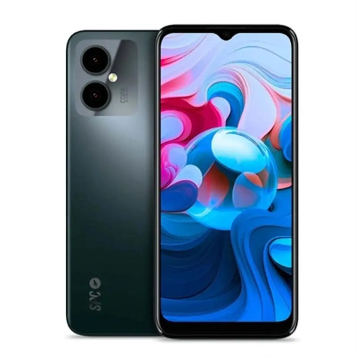 Smartphone SPC DISCOVERY 2 6,5’’ Quad Core 4 GB RAM 128 GB Blue - Електроника Телефони и таблети<<<Компютри|