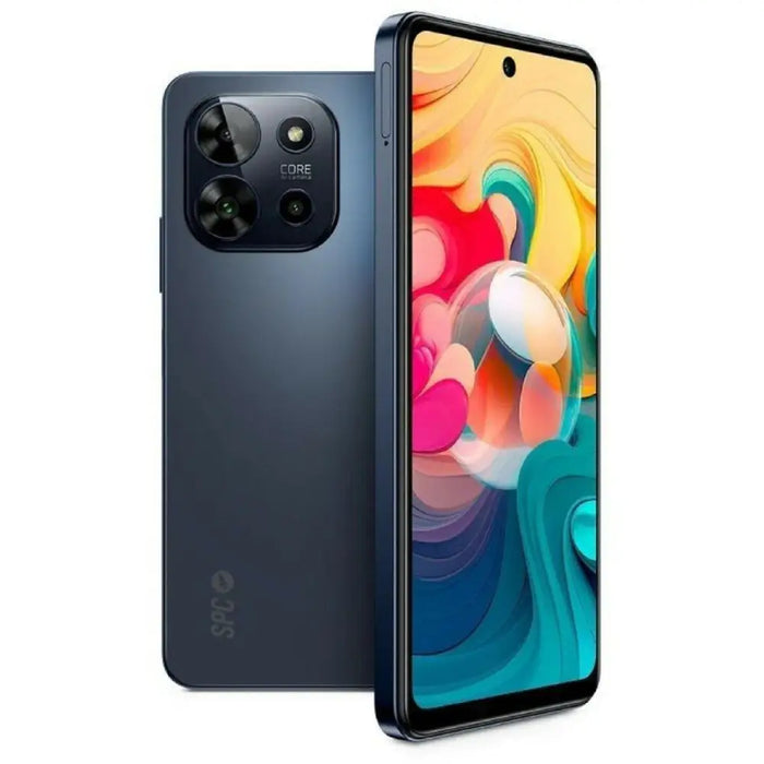 Smartphone SPC DISCOVERY 2 6,6’’ UNISOC T606 6 GB RAM 128 GB Blue - Електроника Телефони и таблети<<<Компютри|
