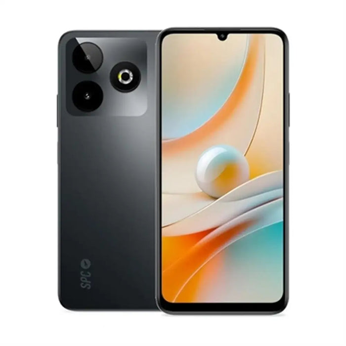 Smartphone SPC Discovery 3 6,8’’ 4 GB RAM 128 GB Black Unisoc - Електроника Телефони и таблети<<<Компютри|