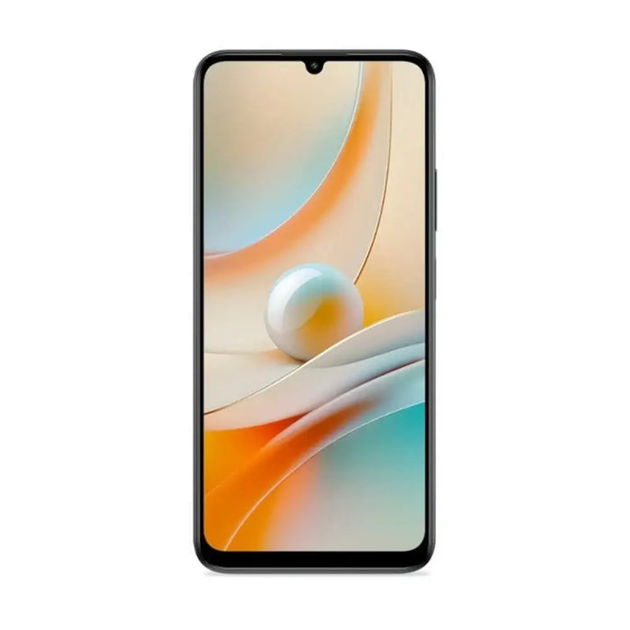 Smartphone SPC Discovery 3 6,8’’ 4 GB RAM 128 GB Black Unisoc - Електроника Телефони и таблети<<<Компютри|