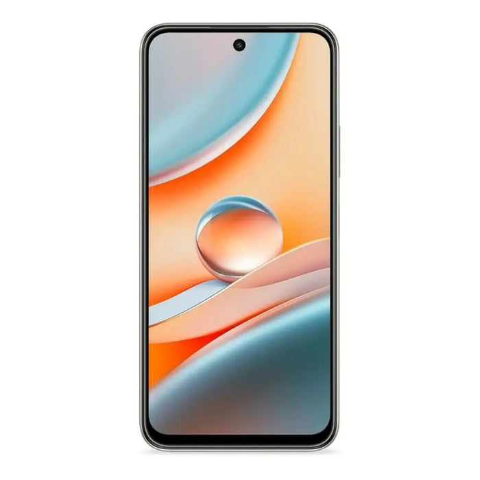 Smartphone SPC Discovery 3 Pro 6,7’’ MediaTek Helio G81 8 GB RAM 256 GB Brown Grey Silver - Електроника Телефони и