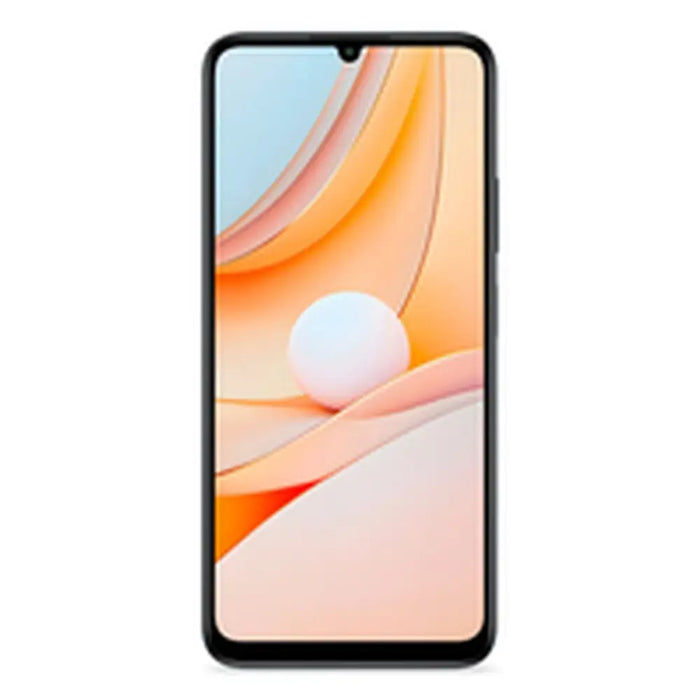 Smartphone SPC Discovery 3 SE 6,8’’ 4 GB RAM 64 GB Black Grey Unisoc - Електроника Телефони и таблети<<<Компютри|
