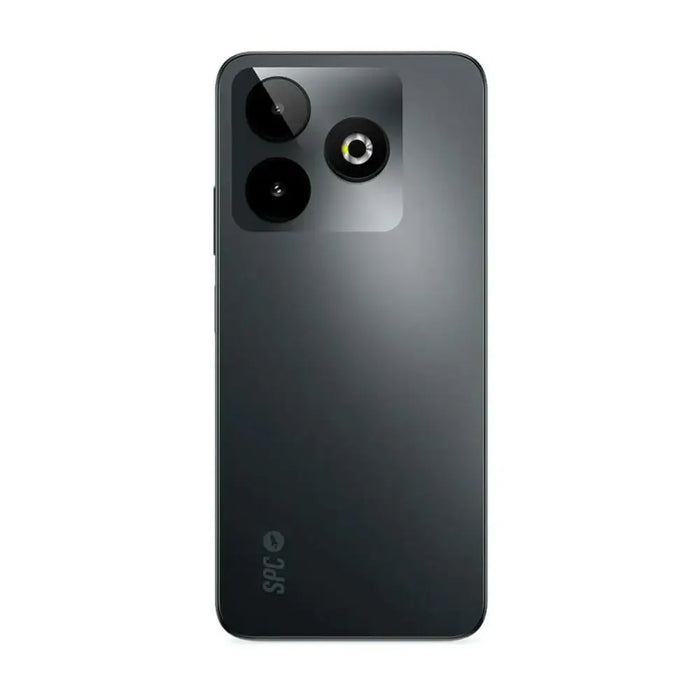 Smartphone SPC Discovery 3 SE 6,8’’ 4 GB RAM 64 GB Black Grey Unisoc - Електроника Телефони и таблети<<<Компютри|