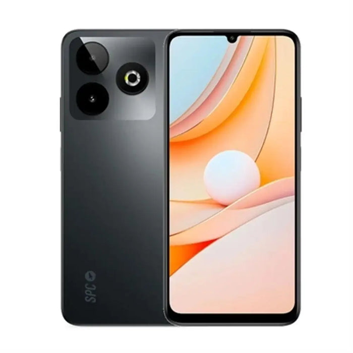 Smartphone SPC Discovery 3 SE 6,8’’ 4 GB RAM 64 GB Black Grey Unisoc - Електроника Телефони и таблети<<<Компютри|