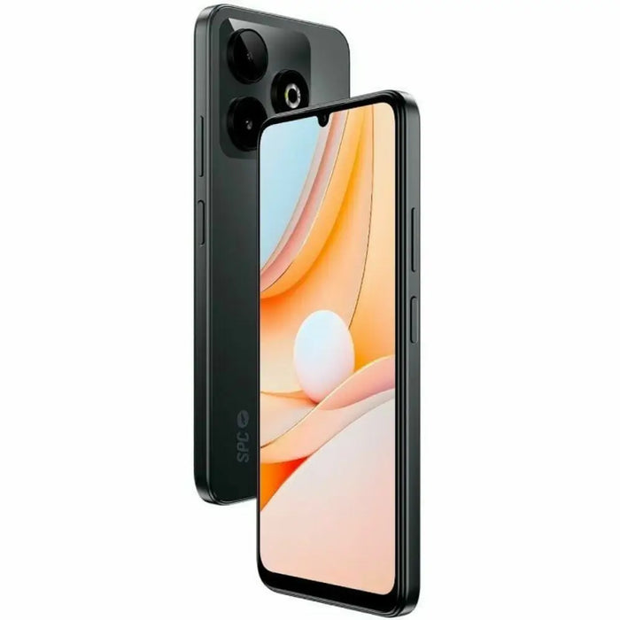 Smartphone SPC Discovery 3 SE 6,8’’ 4 GB RAM 64 GB Black Grey Unisoc - Електроника Телефони и таблети<<<Компютри|