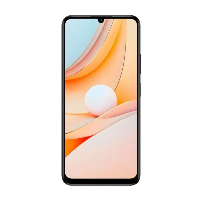 Smartphone SPC Discovery 3 SE 6,8’’ 4 GB RAM 64 GB Black Grey Unisoc - Електроника Телефони и таблети<<<Компютри|