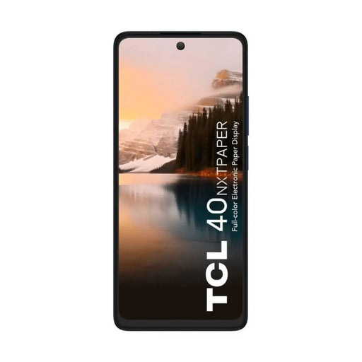 Smartphone TCL T612B-2BLCA112 6,78’’ Octa Core 8 GB RAM 256 GB White - Електроника Телефони и таблети<<<Компютри|