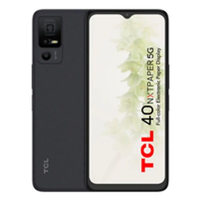 Smartphone TCL T771K3-2ALCA112 6,6’’ Octa Core 6 GB RAM 256 GB Black - Електроника Телефони и таблети<<<Компютри|