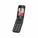 Smartphone Trevi 0FLX5500 2.4’’ Black - Електроника Телефони и таблети<<<Компютри| Електроника<<<BigBuy&&&Мобилни