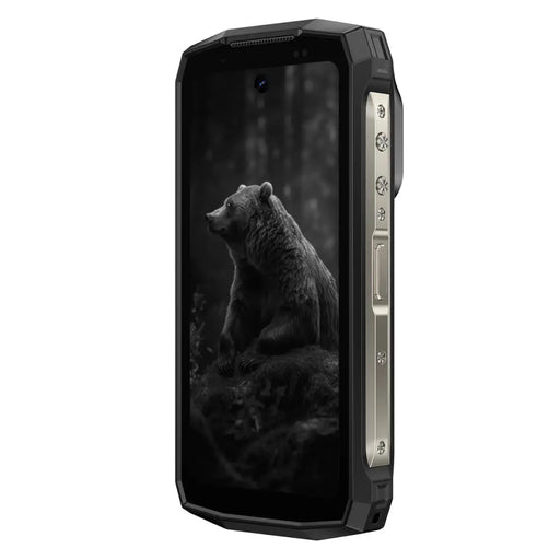 Smartphone Ulefone ARMOR MINI 20 4,7’’ MediaTek Helio G99 8 GB 256 GB Black - Електроника Телефони и