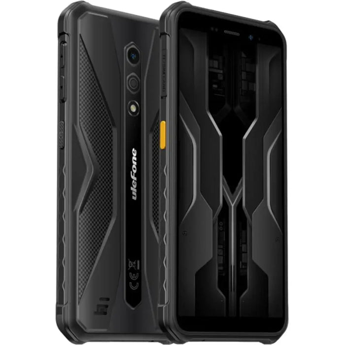Smartphone Ulefone Armor X12 Pro 5,5’’ 5.45’’ 4 GB RAM 64 GB Black - Електроника Телефони и таблети<<<Компютри|
