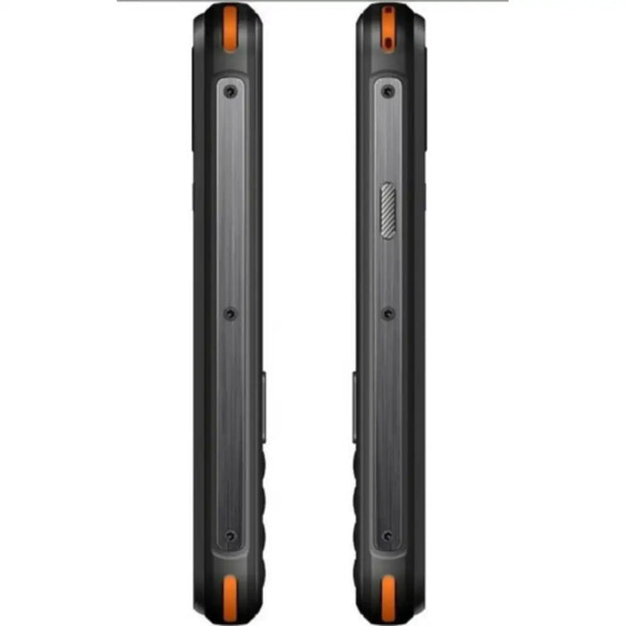 Smartphone Ulefone ULEARMINI3B Black - Електроника Телефони и таблети<<<Компютри| Електроника<<<BigBuy&&&Мобилни