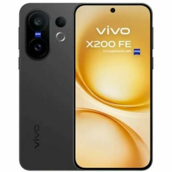 Smartphone Vivo 560271 Octa Core 12 GB RAM 512 GB Black - Електроника Телефони и таблети<<<Компютри|