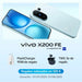 Smartphone Vivo 560272 Octa Core 12 GB RAM 512 GB Blue - Електроника Телефони и таблети<<<Компютри|