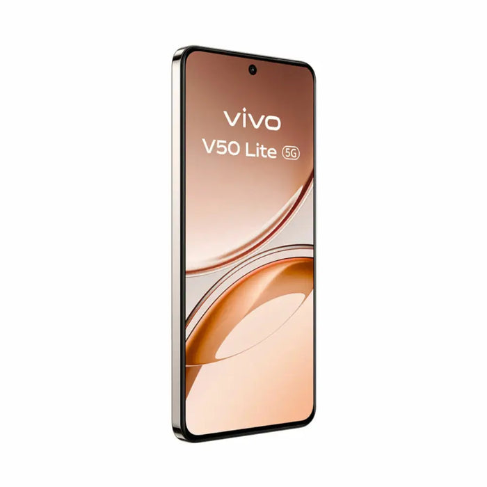 Smartphone Vivo Octa Core 8 GB RAM 256 GB Gold - Електроника Телефони и таблети<<<Компютри|