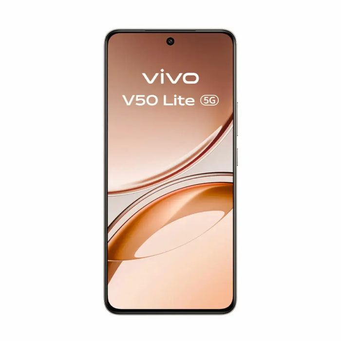 Smartphone Vivo Octa Core 8 GB RAM 256 GB Gold - Електроника Телефони и таблети<<<Компютри|