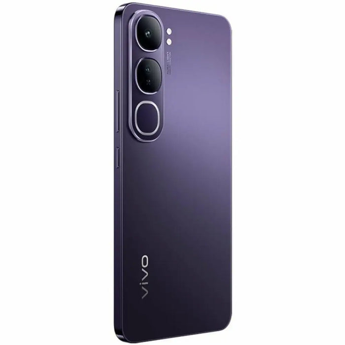 Smartphone Vivo V40 SE Octa Core 8 GB RAM 256 GB Black - Електроника Телефони и таблети<<<Компютри|