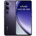 Smartphone Vivo V40 SE Octa Core 8 GB RAM 256 GB Black - Електроника Телефони и таблети<<<Компютри|