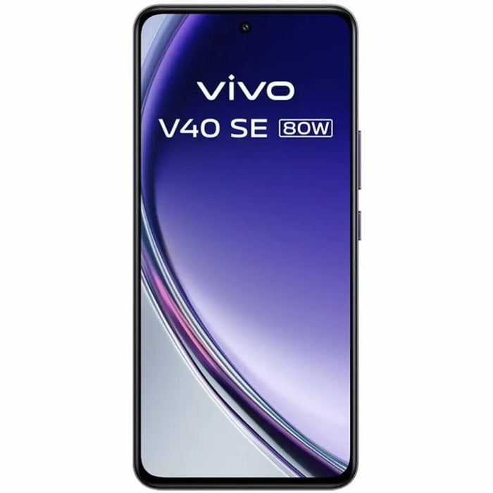 Smartphone Vivo V40 SE Octa Core 8 GB RAM 256 GB Black - Електроника Телефони и таблети<<<Компютри|