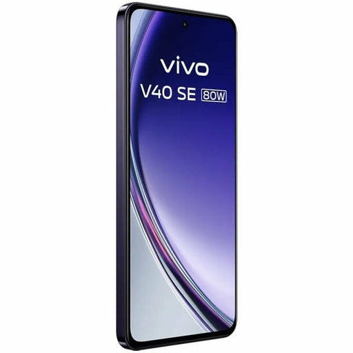 Smartphone Vivo V40 SE Octa Core 8 GB RAM 256 GB Black - Електроника Телефони и таблети<<<Компютри|