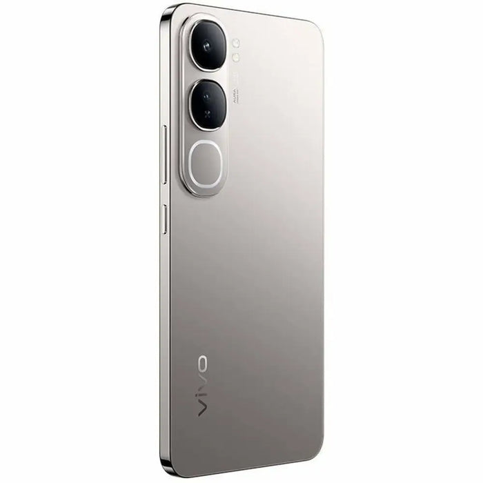 Smartphone Vivo V40 SE Octa Core 8 GB RAM 256 GB Titanium - Електроника Телефони и таблети<<<Компютри|