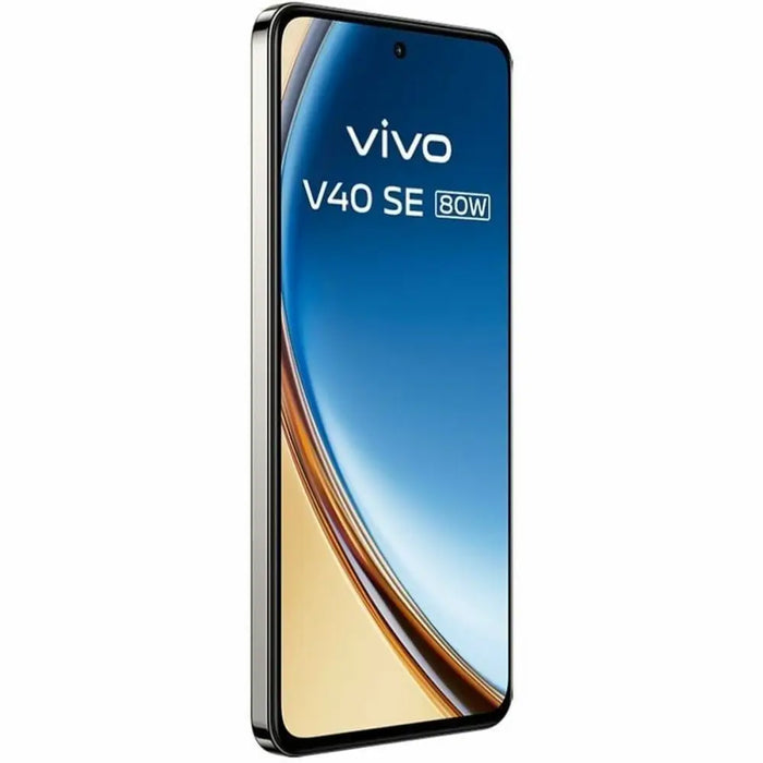 Smartphone Vivo V40 SE Octa Core 8 GB RAM 256 GB Titanium - Електроника Телефони и таблети<<<Компютри|
