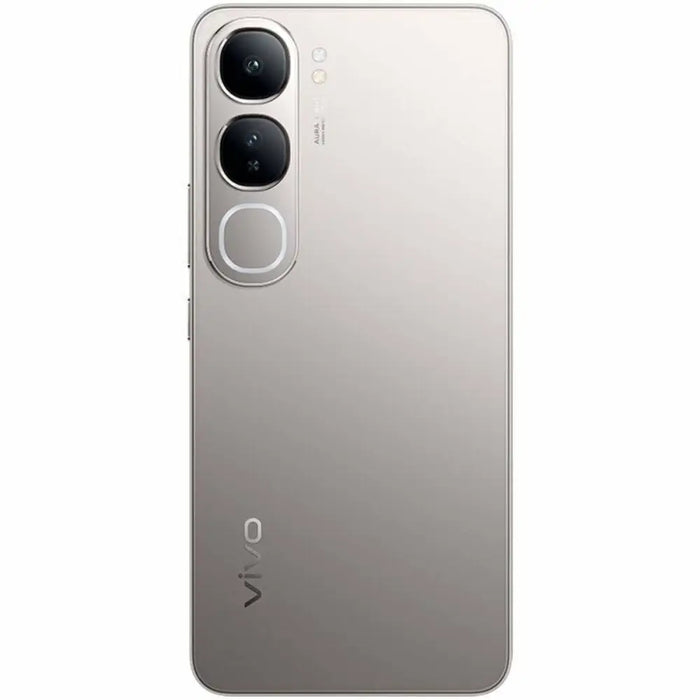 Smartphone Vivo V40 SE Octa Core 8 GB RAM 256 GB Titanium - Електроника Телефони и таблети<<<Компютри|
