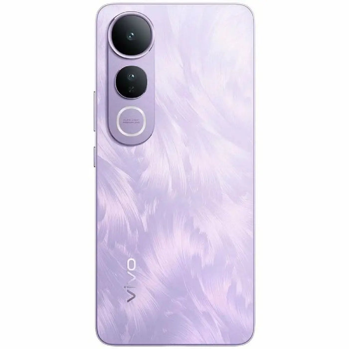 Smartphone Vivo V50 Lite Octa Core 8 GB RAM 256 GB Purple - Електроника Телефони и таблети<<<Компютри|