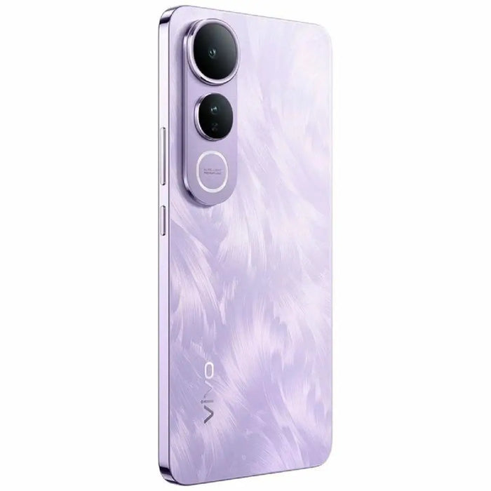 Smartphone Vivo V50 Lite Octa Core 8 GB RAM 256 GB Purple - Електроника Телефони и таблети<<<Компютри|
