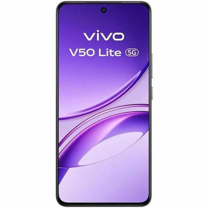 Smartphone Vivo VIVOV50L5GBUNDBK 6,77’’ Octa Core 8 GB RAM 256 GB Black - Електроника Телефони и таблети<<<Компютри|