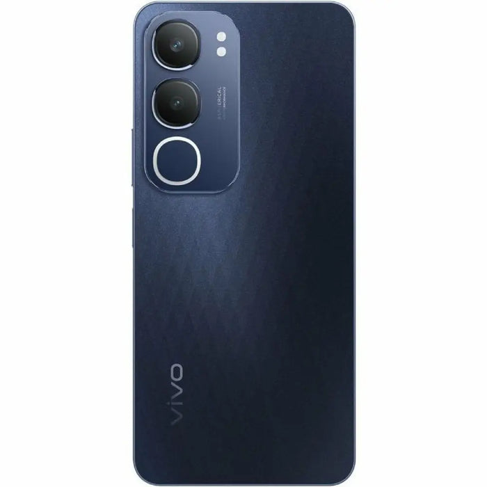 Smartphone Vivo Y19s Octa Core 6 GB RAM 128 GB Black - Електроника Телефони и таблети<<<Компютри|